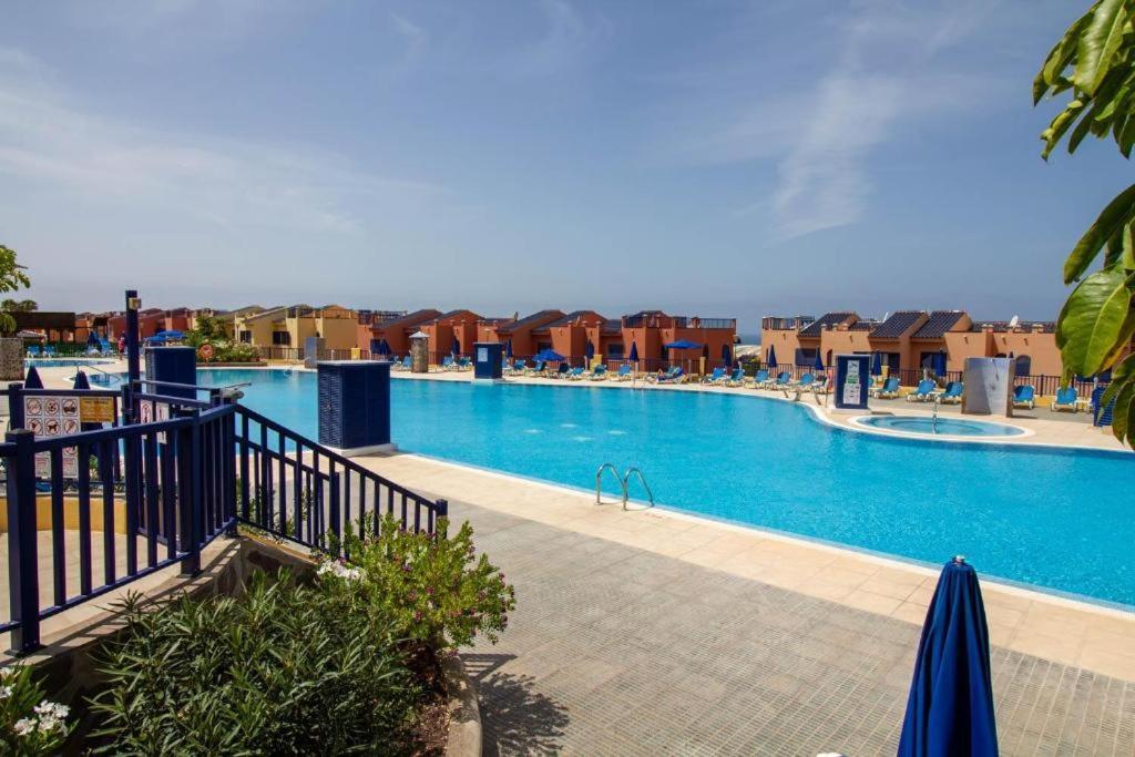 Lemon Terraced House Villa Playa del Ingles  Dış mekan fotoğraf